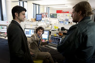 Der letzte Bulle – Der letzte Bulle (2011)