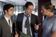 Der letzte Bulle – Der letzte Bulle (2011)