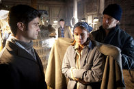 Der letzte Bulle – Der letzte Bulle (2011)