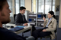 Der letzte Bulle – Der letzte Bulle (2011)