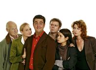 Pastewka – Pastewka (2005)