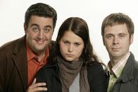 Pastewka – Pastewka (2005)