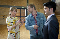 Der letzte Bulle – Der letzte Bulle (2012)