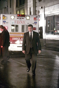 Without a Trace - Spurlos verschwunden – Without a Trace - Spurlos verschwunden (2005)