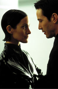 The Matrix Revolutions – The Matrix Revolutions (2002)