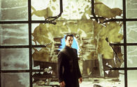 The Matrix Revolutions – The Matrix Revolutions (2002)