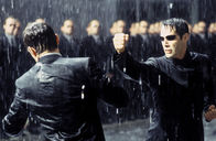 The Matrix Revolutions – The Matrix Revolutions (2002)