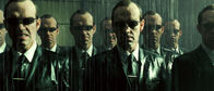 The Matrix Revolutions – The Matrix Revolutions (2002)