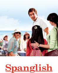 Spanglish – Spanglish (2004)