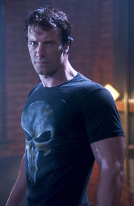 The Punisher – The Punisher (2004)
