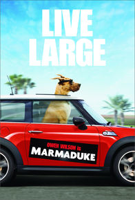 Marmaduke – Marmaduke (2010)