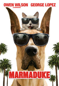 Marmaduke – Marmaduke (2010)