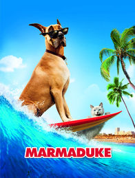 Marmaduke – Marmaduke (2010)