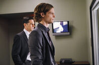 Criminal Minds – Criminal Minds (2008)
