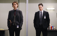 Criminal Minds – Criminal Minds (2008)
