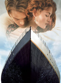 Titanic – Titanic (1997)