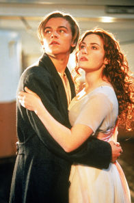 Titanic – Titanic (1997)