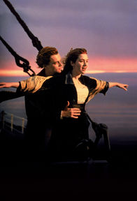 Titanic – Titanic (1997)