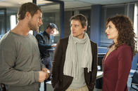 Der letzte Bulle – Der letzte Bulle (2012)