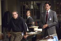 Criminal Minds – Criminal Minds (2006)