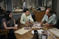 Criminal Minds – Criminal Minds (2007)