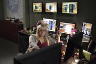Criminal Minds – Criminal Minds (2007)