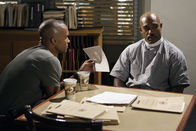 Criminal Minds – Criminal Minds (2007)