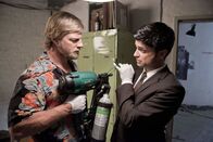 Der letzte Bulle – Der letzte Bulle (2013)