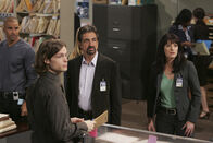 Criminal Minds – Criminal Minds (2007)