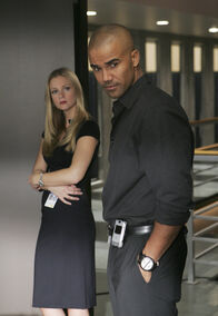 Criminal Minds – Criminal Minds (2007)