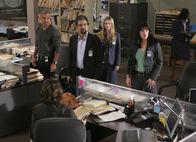 Criminal Minds – Criminal Minds (2007)