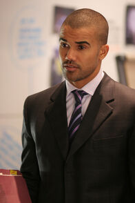 Criminal Minds – Criminal Minds (2006)