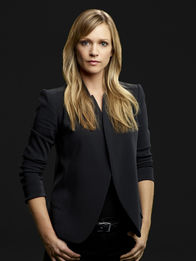 Criminal Minds – Criminal Minds (2006)