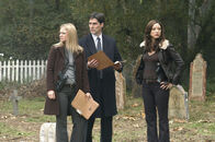 Criminal Minds – Criminal Minds (2006)