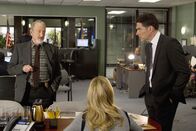 Criminal Minds – Criminal Minds (2011)