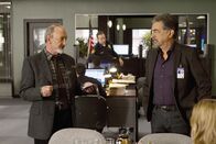 Criminal Minds – Criminal Minds (2011)