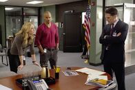 Criminal Minds – Criminal Minds (2011)