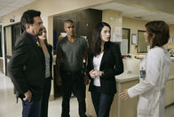 Criminal Minds – Criminal Minds (2009)