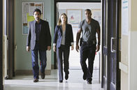 Criminal Minds – Criminal Minds (2009)