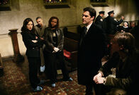 Criminal Minds – Criminal Minds (2006)