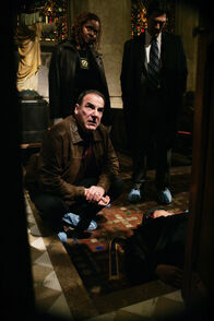 Criminal Minds – Criminal Minds (2006)