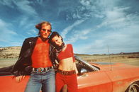 Natural Born Killers – Natural Born Killers (1994)