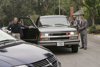Criminal Minds – Criminal Minds (2006)