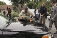 Criminal Minds – Criminal Minds (2006)