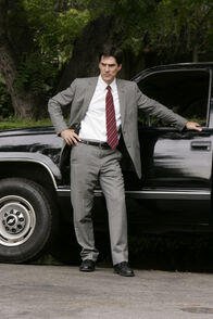 Criminal Minds – Criminal Minds (2006)