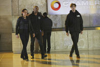 Criminal Minds – Criminal Minds (2016)
