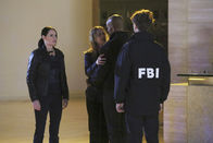Criminal Minds – Criminal Minds (2016)
