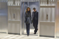 Castle – Castle (2013)