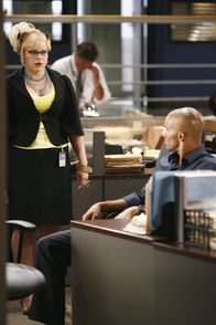 Criminal Minds – Criminal Minds (2009)