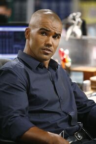 Criminal Minds – Criminal Minds (2009)